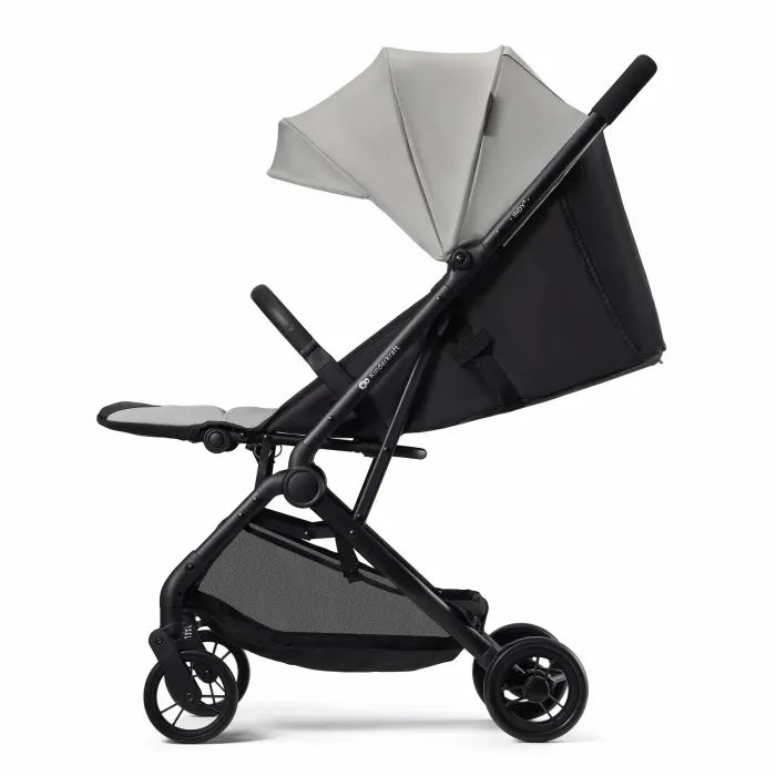 Коляска Kinderkraft Indy 3 Urban Grey (KSINDY03GRY0000) (5902533926824) изображение 4
