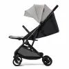 Коляска Kinderkraft Indy 3 Urban Grey (KSINDY03GRY0000) (5902533926824) изображение 4