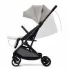Коляска Kinderkraft Indy 3 Urban Grey (KSINDY03GRY0000) (5902533926824) изображение 5
