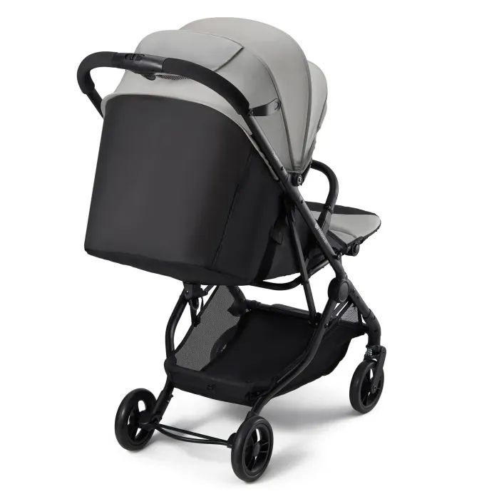Коляска Kinderkraft Indy 3 Urban Grey (KSINDY03GRY0000) (5902533926824) изображение 6