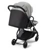 Коляска Kinderkraft Indy 3 Urban Grey (KSINDY03GRY0000) (5902533926824) изображение 6