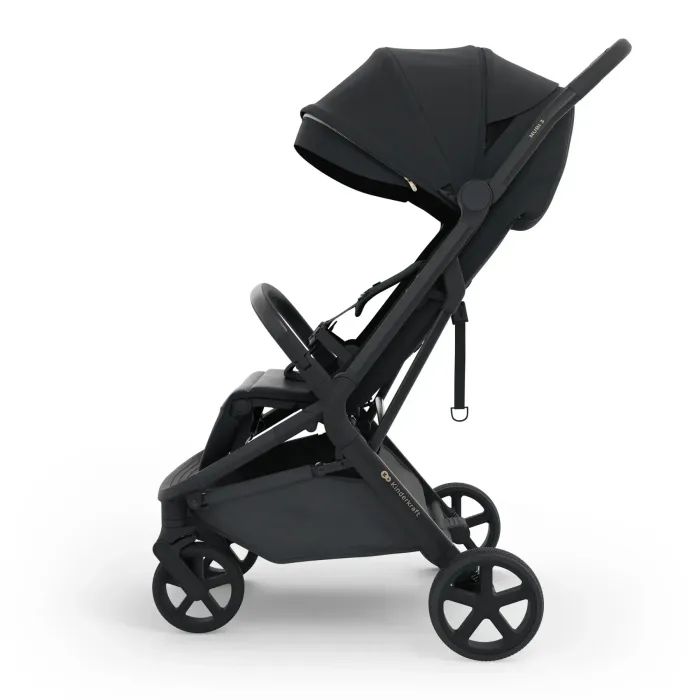 Коляска Kinderkraft Nubi 3 Mystic Green (KSNUBI03GRE0000) (5902533927487) зображення 2