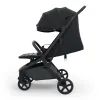 Коляска Kinderkraft Nubi 3 Midnight Black (KSNUBI03BLK0000) (5902533927494) зображення 3