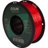 Пластик для 3D-принтера eSUN ePLA-Silk 1,75mm 1kg RED (EPLA-SILK-P175R1)