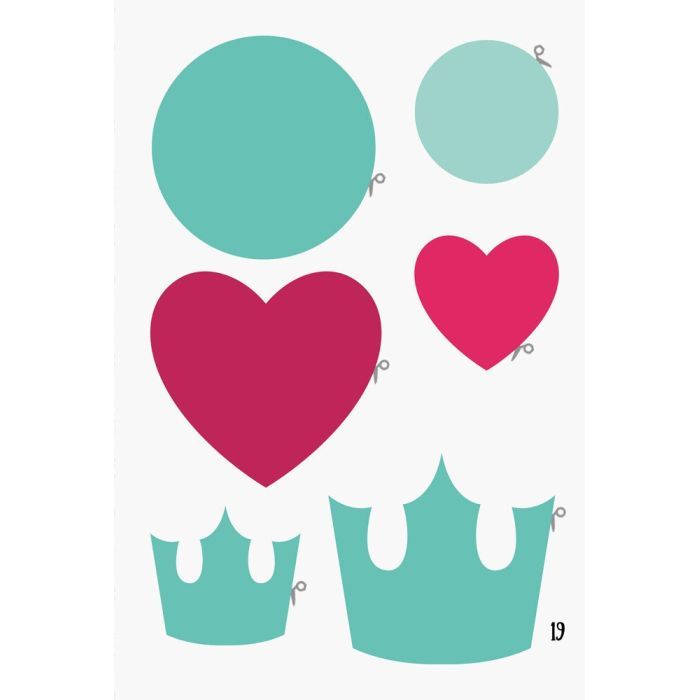 Книга Усе для свята. День народження принцеси Ранок (9786170938367) изображение 6