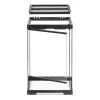Террариум ExoTerra для экзотических животных Pro Terrarium стеклянный 30x30x45 см (15561244015) изображение 2