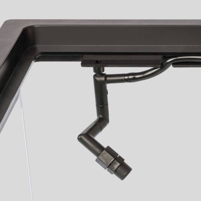 Тераріум ExoTerra для екзотичних тварин Pro Terrarium скляний 30x30x45 см (15561244015) зображення 5