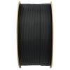 Пластик для 3D-принтера Polymaker Fiberon PA612-CF15 1,75mm 3kg BLACK (FG07002) зображення 3
