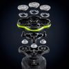 Електробритва Rotex RHC212-S зображення 10
