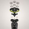 Електробритва Rotex RHC212-S зображення 11