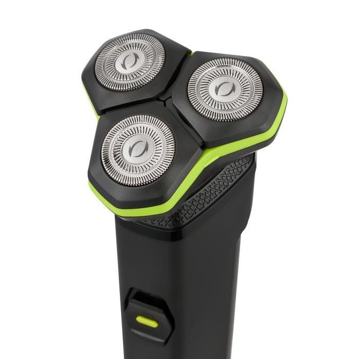 Електробритва Rotex RHC212-S зображення 12