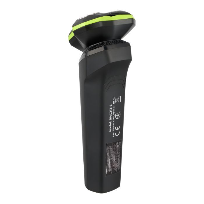 Электробритва Rotex RHC212-S изображение 3