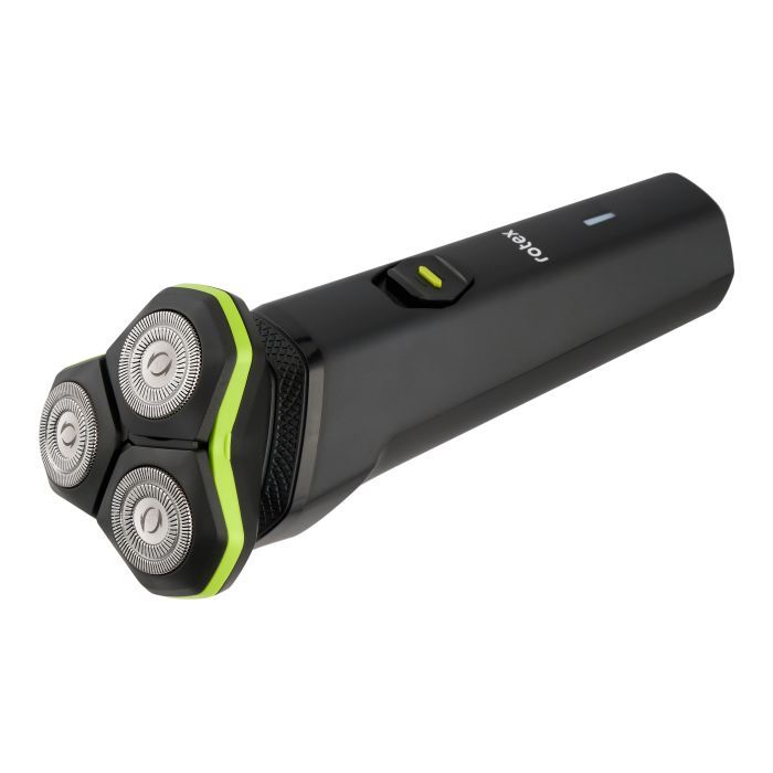 Электробритва Rotex RHC212-S изображение 5