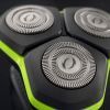 Електробритва Rotex RHC212-S зображення 6