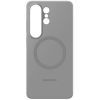 Чехол для мобильного телефона Samsung Silicone Magnet S26 Ultra Gray (EF-ES948CJEGWW) изображение 5