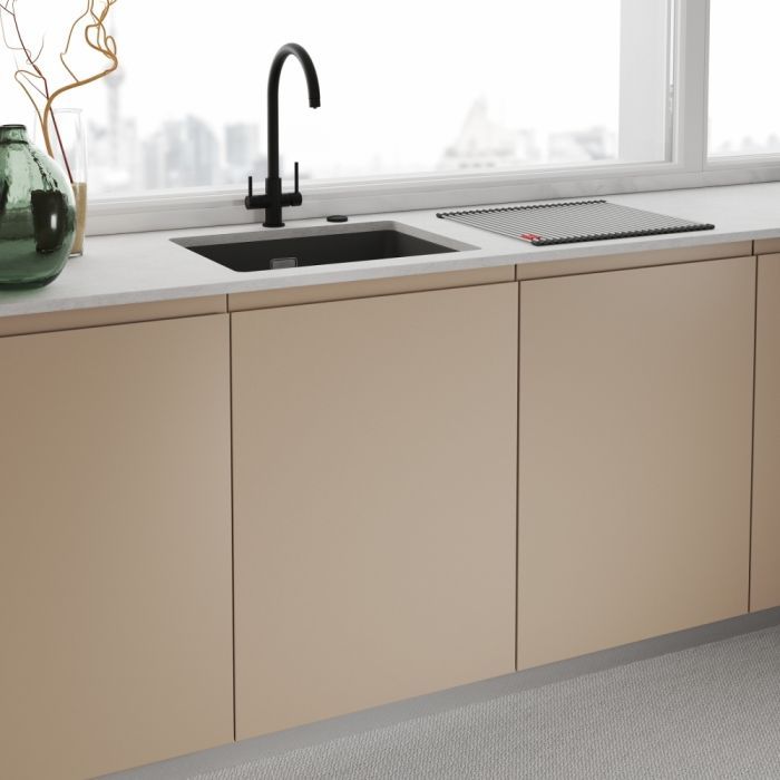 Смеситель Franke Lina Clear Water (160.0702.681) изображение 3