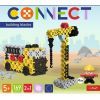 Конструктор Trefl Connect 2 в 1, 169 деталей (5900511619713) изображение 6