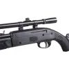 Пневматическая винтовка Crosman Legacy ОП 4х15 (CLGY1000KT) изображение 4