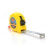 Рулетка Voltronic стальная, 3м, Q12 (YT-StTM-3)