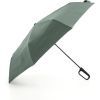 Зонт Krago складна EASYFOLD 8-спицева повний автомат зелена (umb-15-004) изображение 2
