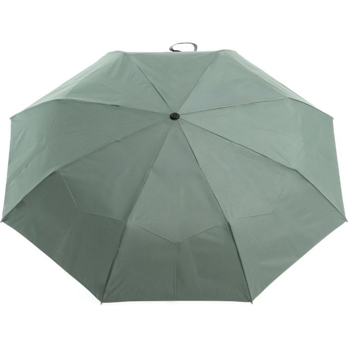 Зонт Krago складна EASYFOLD 8-спицева повний автомат зелена (umb-15-004) изображение 3