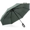 Зонт Krago складна EASYFOLD 8-спицева повний автомат зелена (umb-15-004)