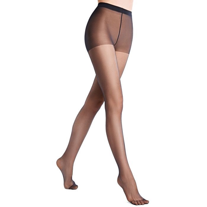 Колготы Giulia Like 40 Den Nero - 2 (4820040248707) изображение 2