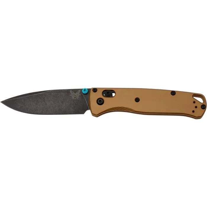 Нож Benchmade Bugout М390 (535BK-07)