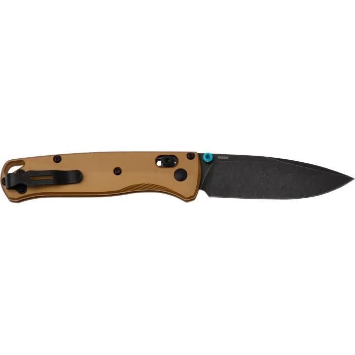 Нож Benchmade Bugout М390 (535BK-07) изображение 2