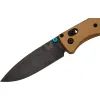 Нож Benchmade Bugout М390 (535BK-07) изображение 4