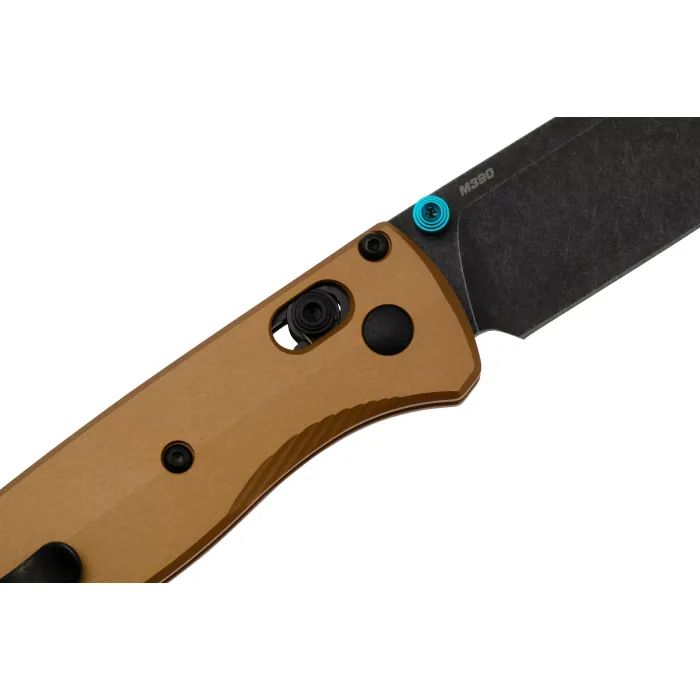 Нож Benchmade Bugout М390 (535BK-07) изображение 6
