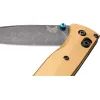 Нож Benchmade Bugout М390 (535BK-07) изображение 7