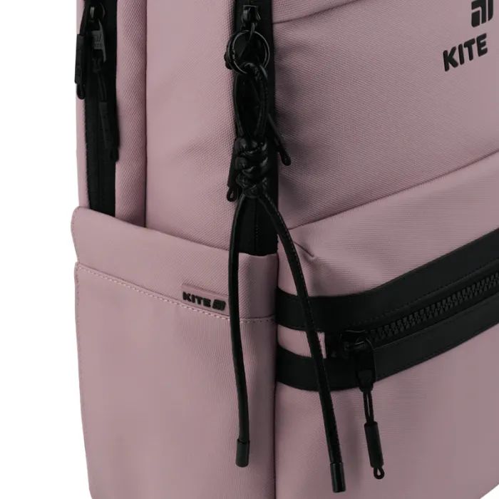 Рюкзак шкільний Kite Education teens 2721L Black (K26-2721L-2) зображення 10