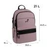 Рюкзак шкільний Kite Education teens 2721L Pink (K26-2721L-3) зображення 12