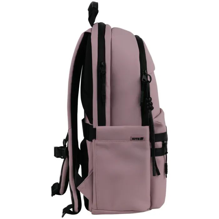 Рюкзак шкільний Kite Education teens 2721L Black (K26-2721L-2) зображення 2