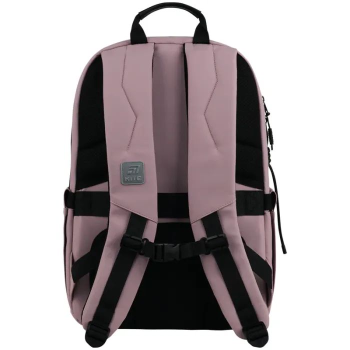 Рюкзак шкільний Kite Education teens 2721L Black (K26-2721L-2) зображення 3