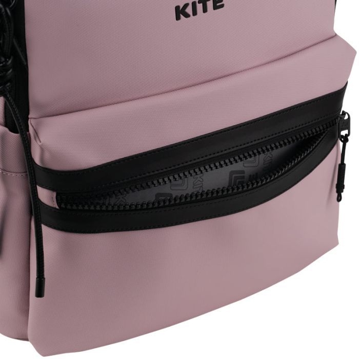 Рюкзак шкільний Kite Education teens 2721L Black (K26-2721L-2) зображення 5