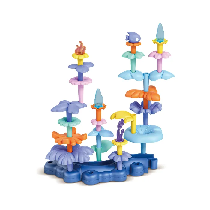 Ігровий набір Otamanko Таємничий океан (OTA-Flower3) зображення 3