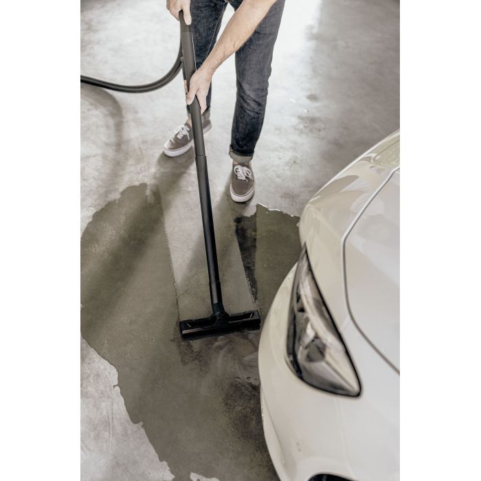 Пылесос строительный Karcher WD 3 V-17/4/20 (1.628-130.0) изображение 5