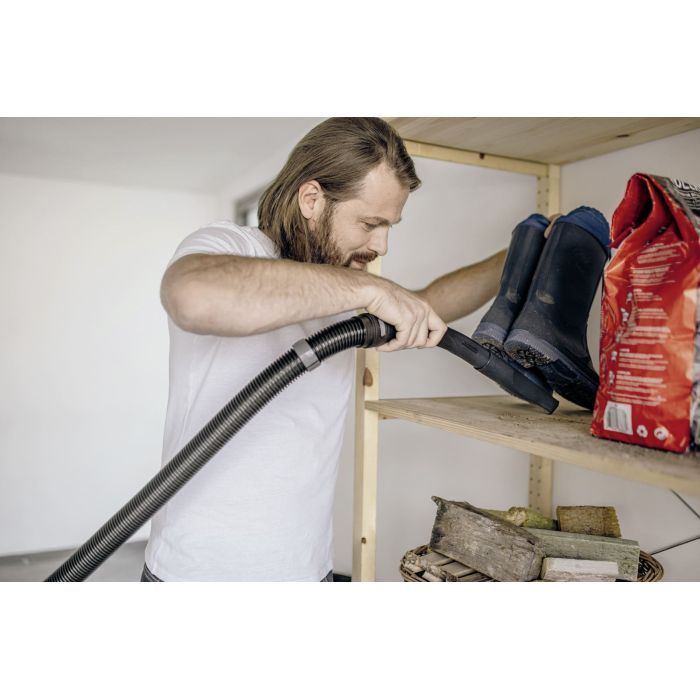 Пылесос строительный Karcher WD 3 V-17/4/20 (1.628-130.0) изображение 6
