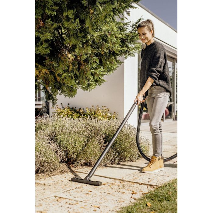 Пилосос будівельний Karcher WD 3 V-17/4/20 (1.628-130.0) зображення 9