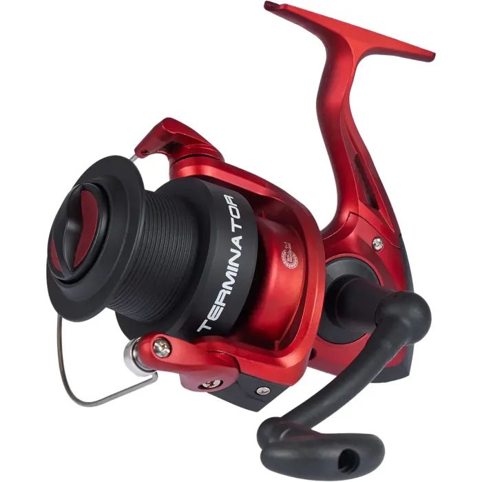 Катушка X-Fish Terminator 4000 1+1BB 5.21 (1917.08.05)