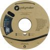 Пластик для 3D-принтера Polymaker ASA POLYLITE 1,75mm 1kg JET BLACK (PF01044) изображение 2