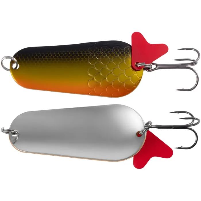 Блесна X-Fish Godzilla 14g 06 Orange gold (1917.05.20)