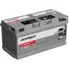 Аккумулятор автомобильный ROMBAT 6CT-90 (0) Tundra Plus EB590 изображение 2