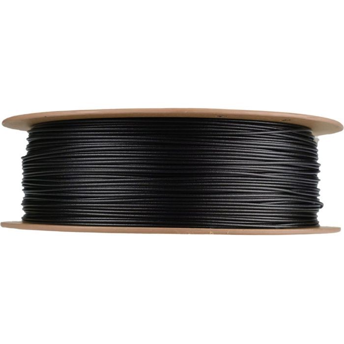 Пластик для 3D-принтера eSUN ePETG-CF 1,75mm 1kg BLACK (EPETG-CF-P175B1) изображение 4