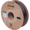 Пластик для 3D-принтера eSUN ePETG-CF 1,75mm 1kg BLACK (EPETG-CF-P175B1)