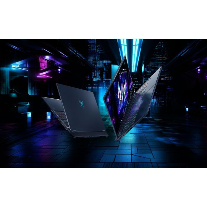 Ноутбук Acer Predator Helios Neo 16S PHN16S-71 (NH.QZFEU.00B) изображение 11