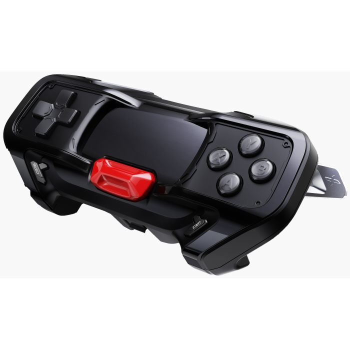 Электроскутер Segway Карт Ninebot GoKart PRO 2, сіро-блакитний (AA.04.04.01.0004) изображение 10