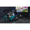 Электроскутер Segway Карт Ninebot GoKart PRO 2, сіро-блакитний (AA.04.04.01.0004) изображение 11